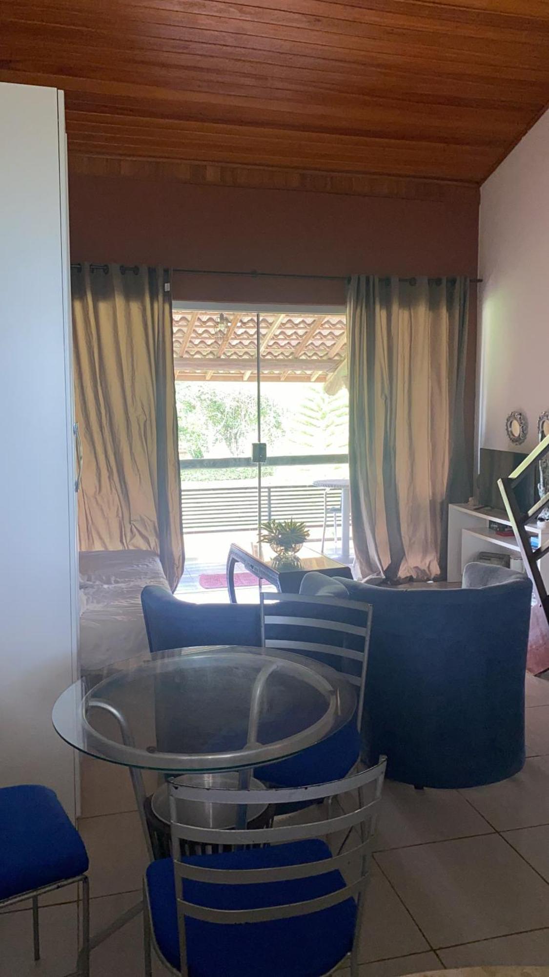 Winterville Flat 226 Гравата Экстерьер фото